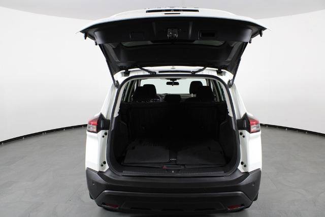 Certified 2021 Nissan Rogue S image 17