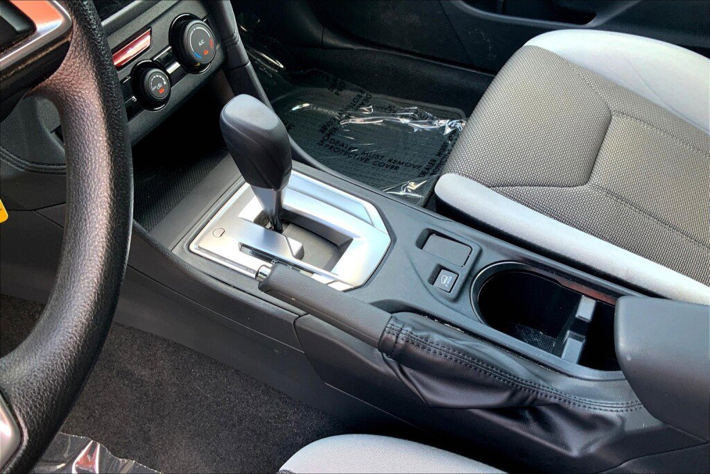 Used 2019 Subaru Crosstrek 2.0i image 15