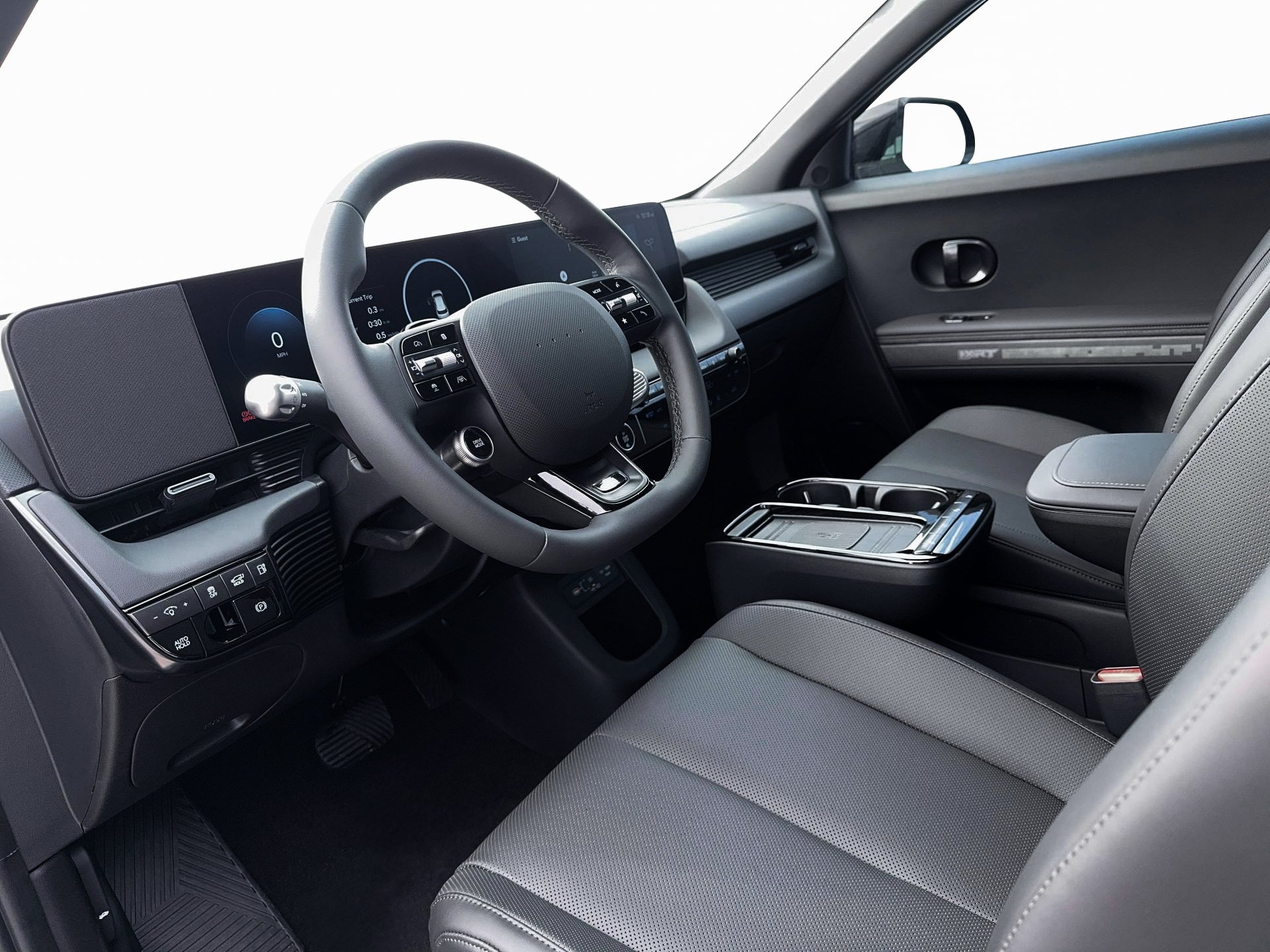 New 2026 Hyundai Ioniq 5 XRT AWD/4WD image 14
