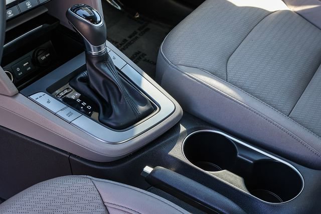 Used 2017 Hyundai Elantra Limited w/ Limited Ultimate Package 05 image 22