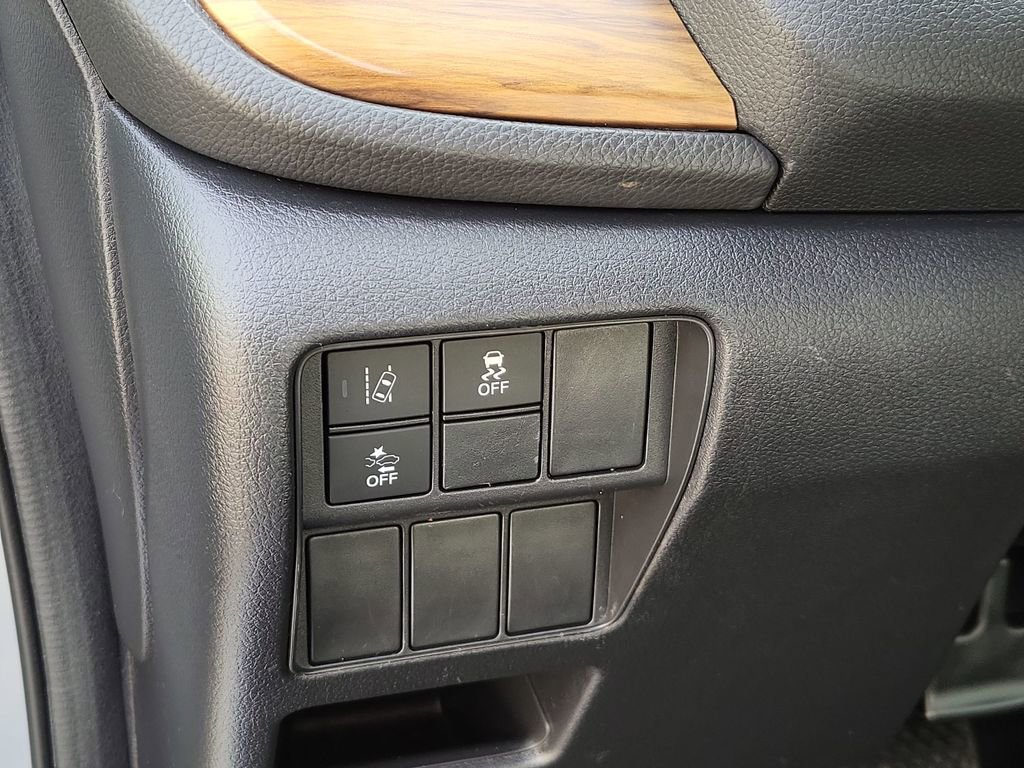 Used 2020 Honda CR-V EX image 17