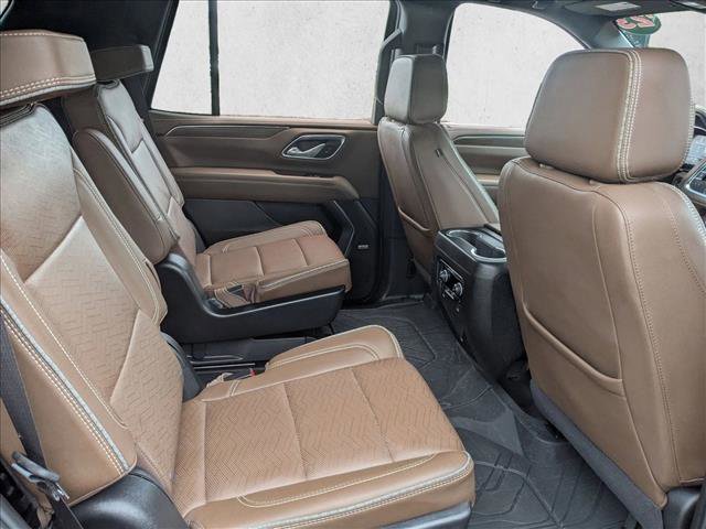 Used 2023 Chevrolet Tahoe High Country image 20