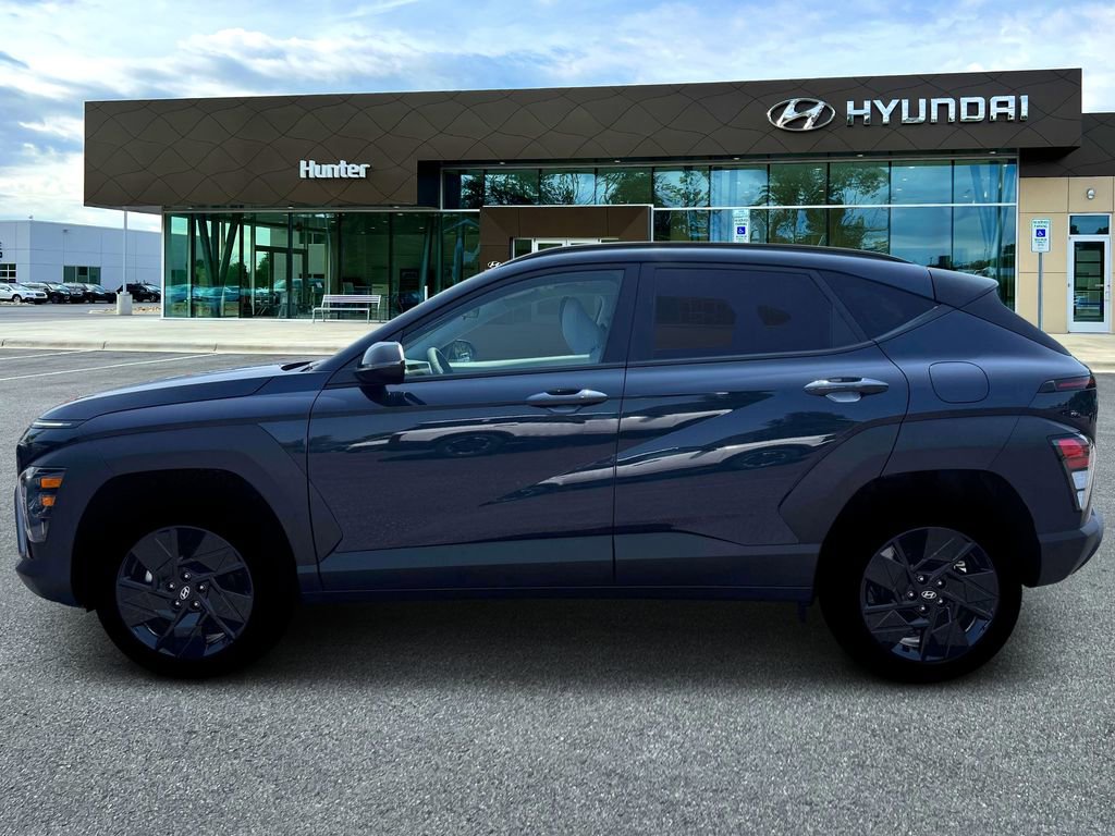 New 2026 Hyundai Kona SEL Sport AWD/4WD image 3