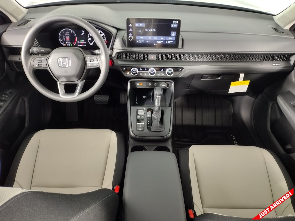 New 2027 Honda CR-V EX image 19