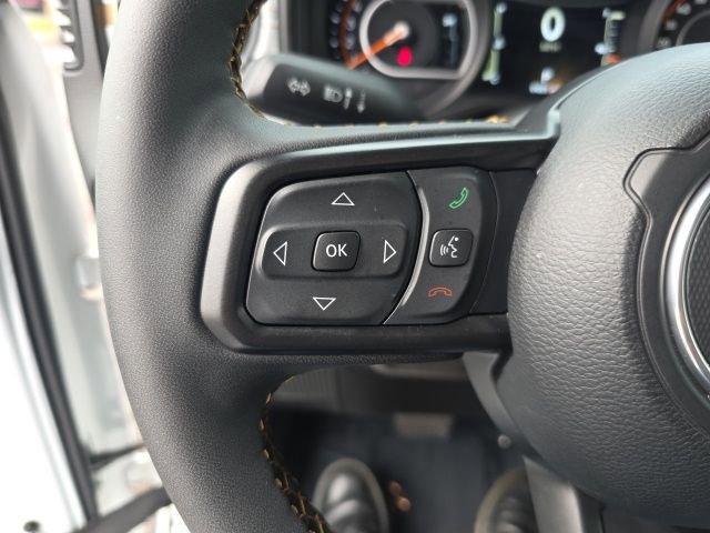 Used 2024 Jeep Wrangler Sport S image 18