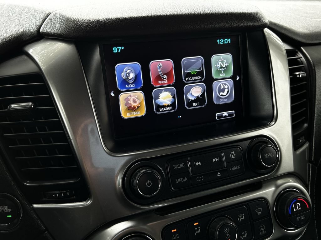 Used 2018 Chevrolet Tahoe Premier RWD image 20