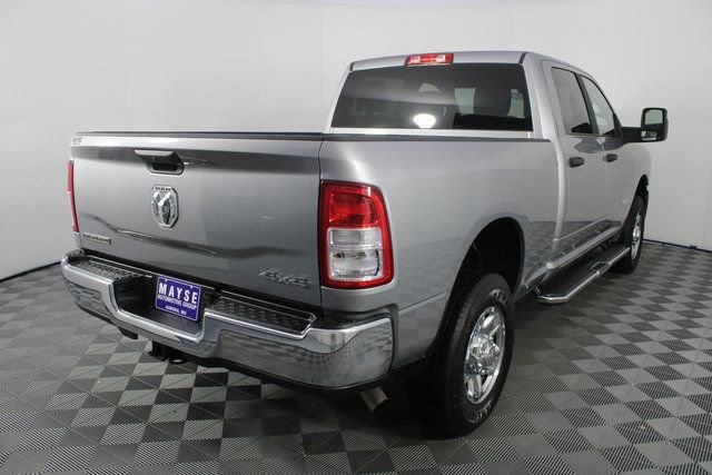 Used 2024 RAM 2500 Big Horn w/ Bed Utility Group image 23