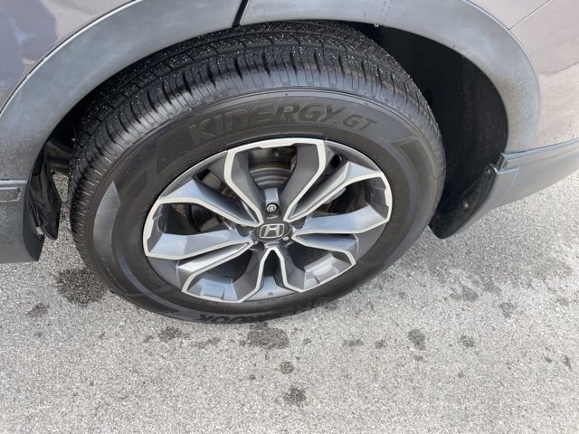 Used 2022 Honda CR-V EX-L image 15