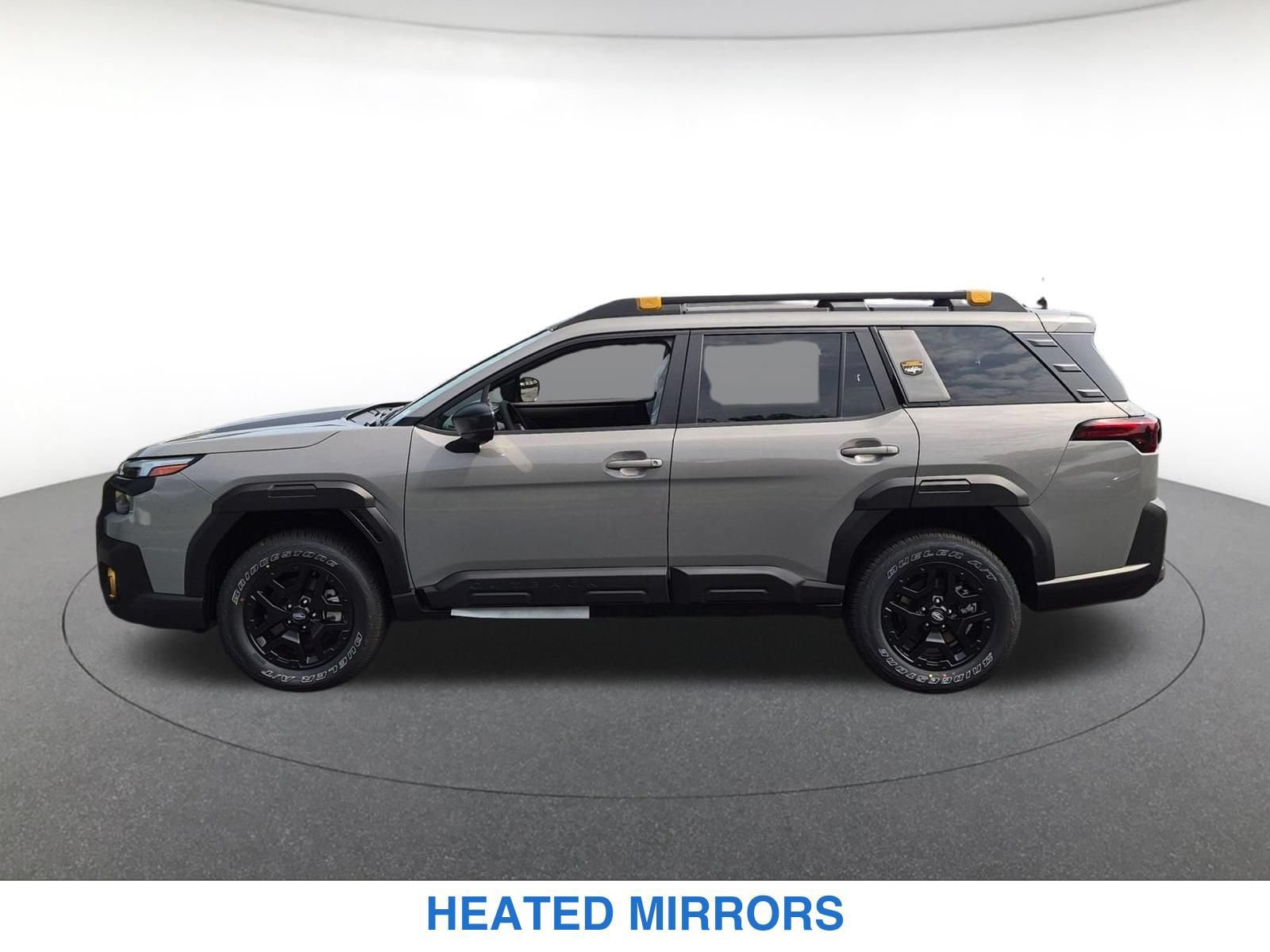 New 2026 Subaru Outback Wilderness AWD/4WD image 10