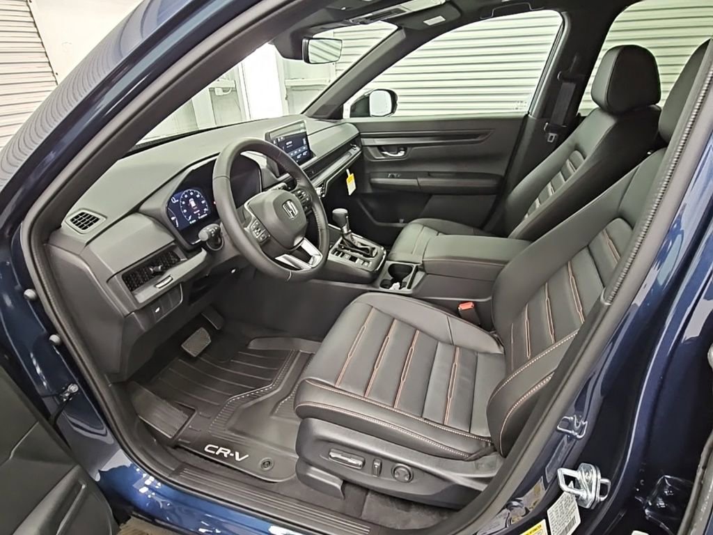 New 2026 Honda CR-V Sport-L image 10