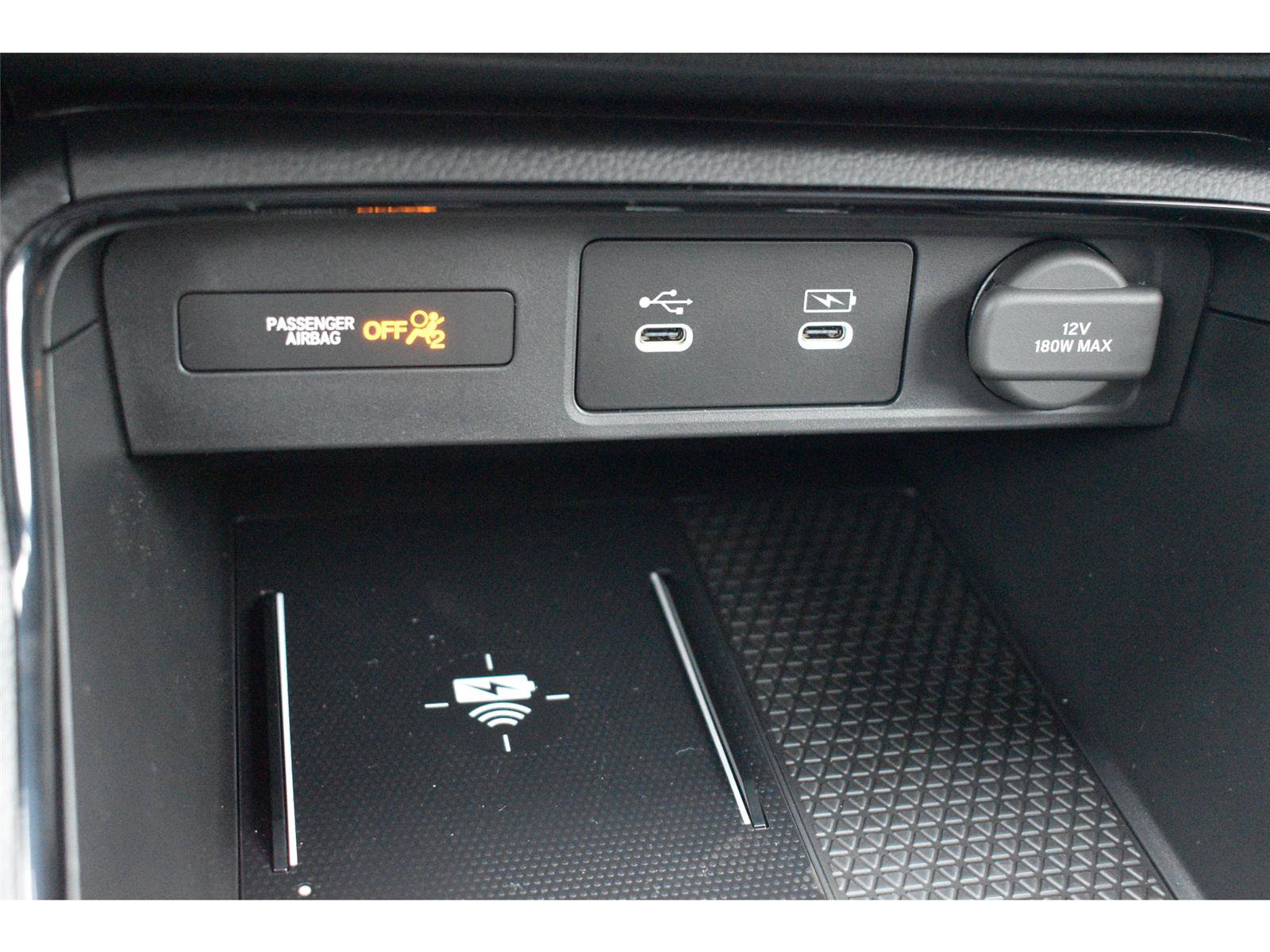 New 2027 Honda CR-V Sport Touring image 18
