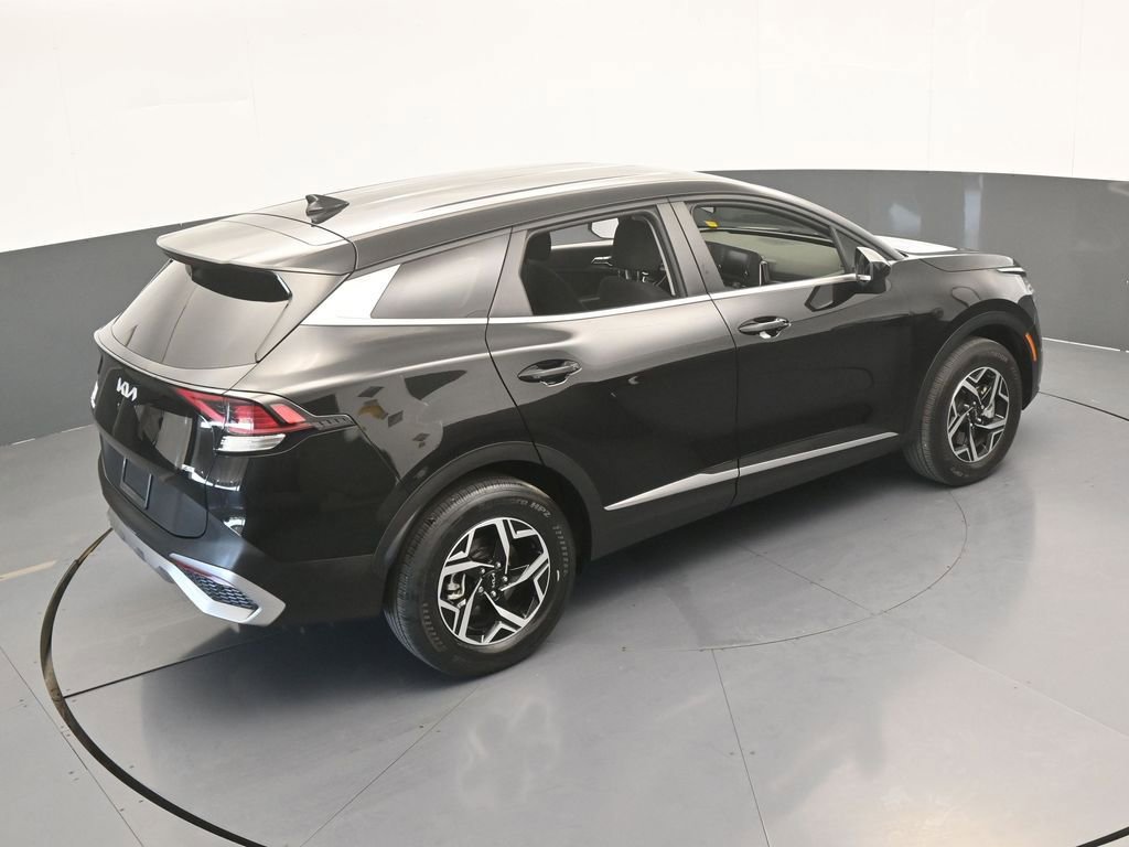 Used 2024 Kia Sportage LX image 47