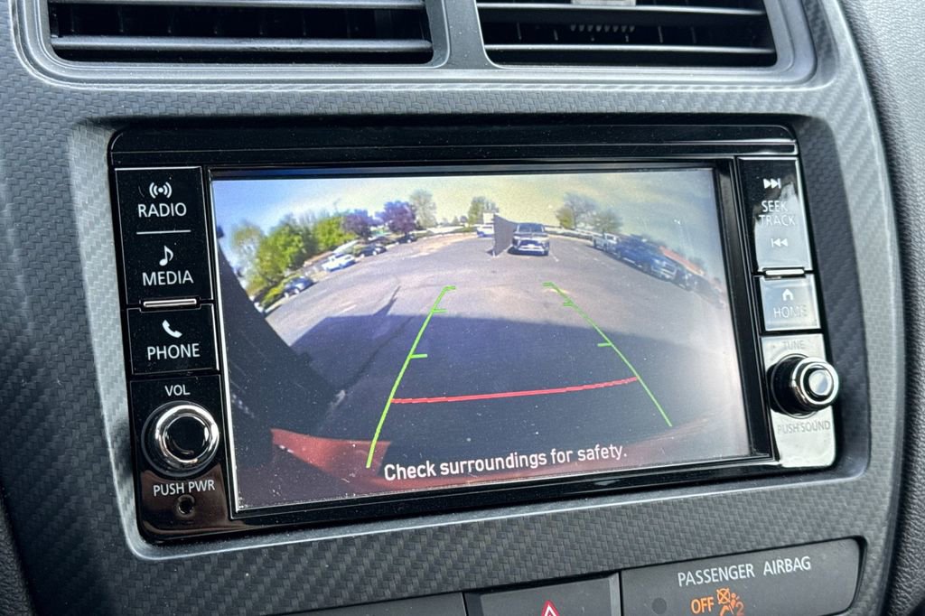Used 2024 Mitsubishi Outlander Sport ES AWD/4WD image 19