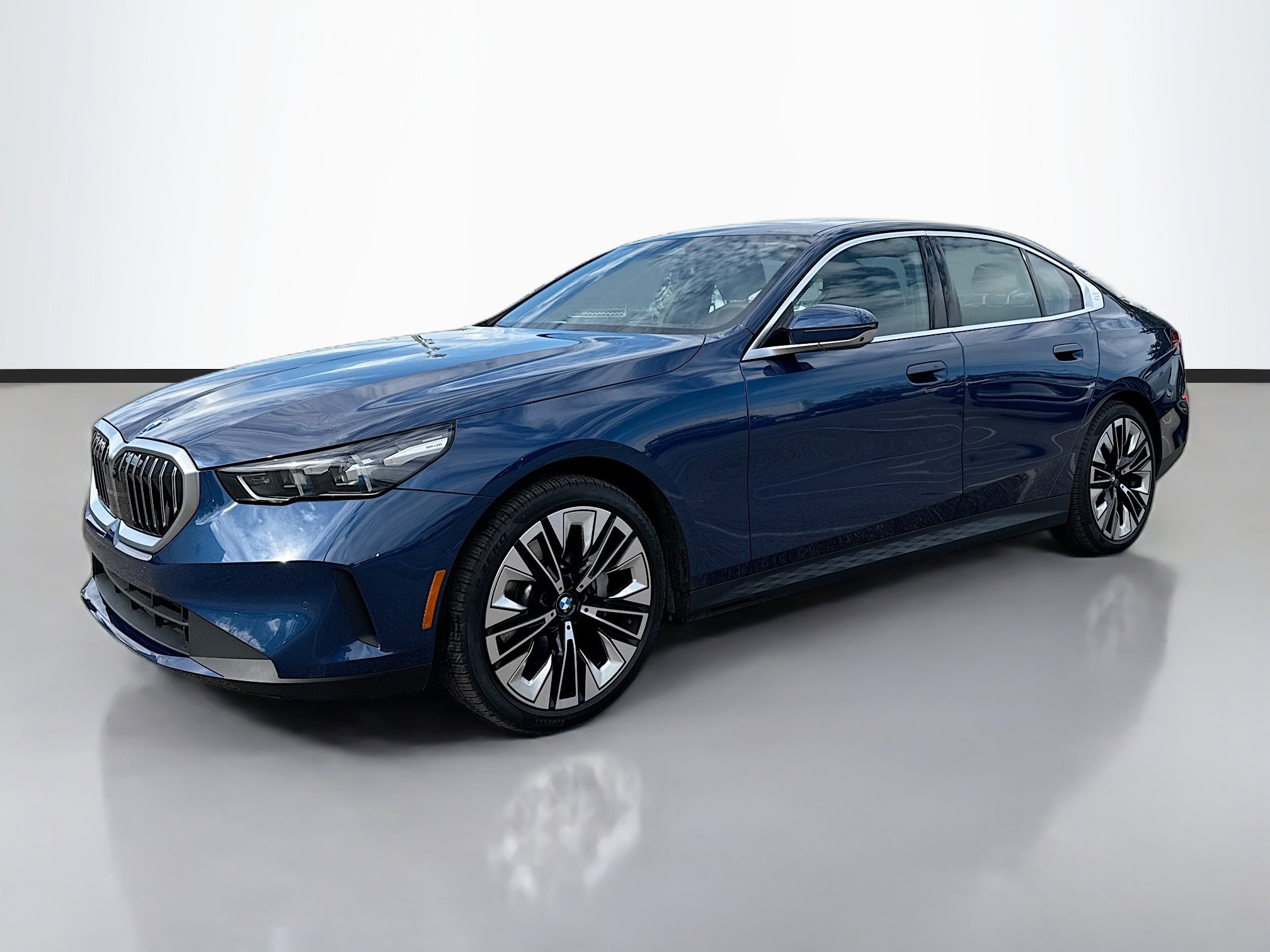 Used 2026 BMW 530i image 7