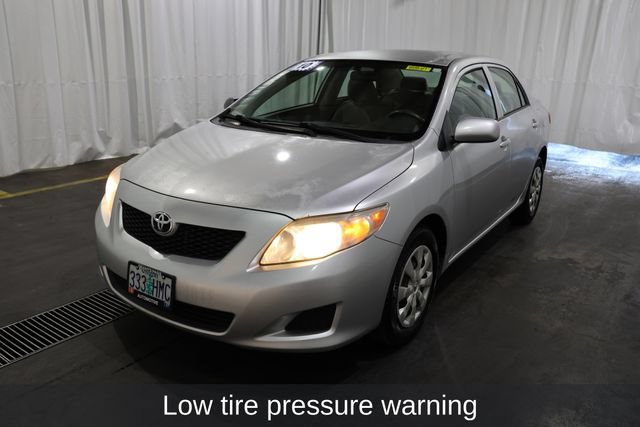 Used 2010 Toyota Corolla LE FWD image 7