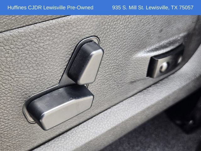 Used 2019 RAM 1500 Classic Warlock w/ Luxury Group RWD image 31