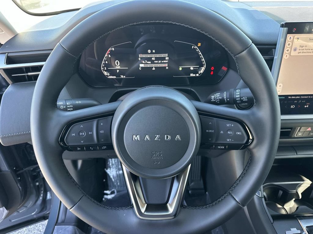 New 2026 MAZDA CX-5 2.5 S w/ Premium Package AWD/4WD image 15