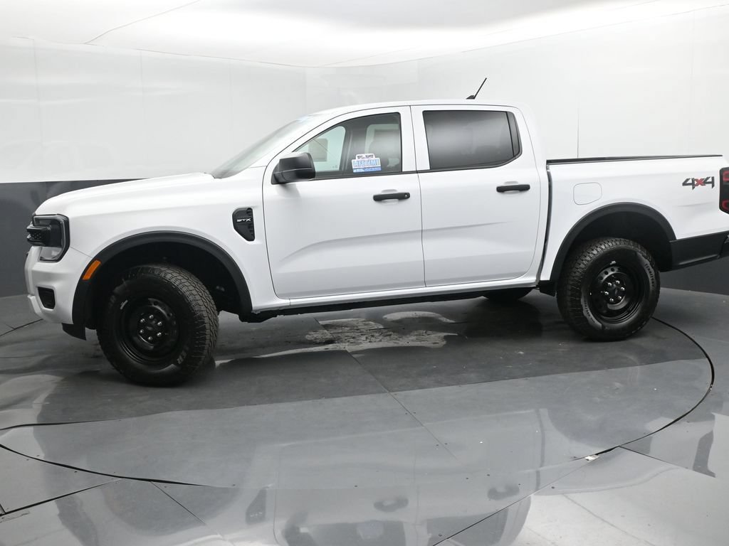 New 2026 Ford Ranger XL w/ Trailer Tow Package AWD/4WD image 25