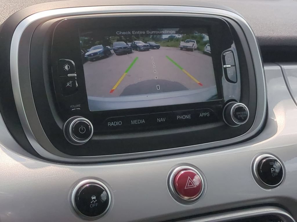 Used 2016 FIAT 500X Easy AWD/4WD image 21