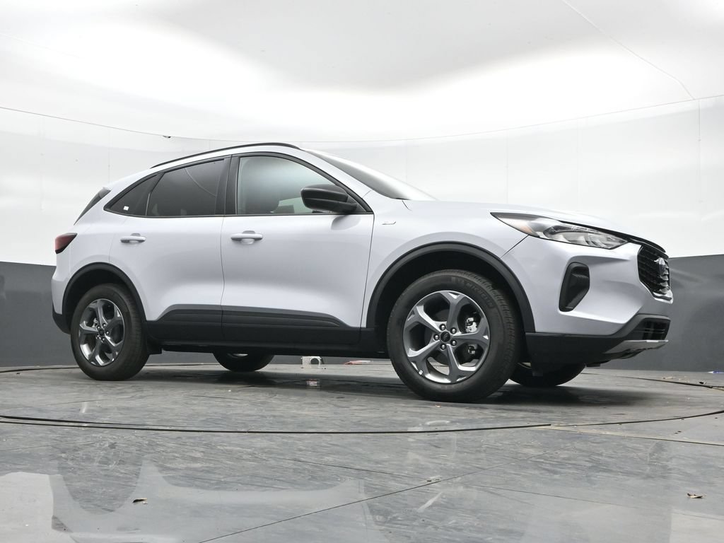 Used 2026 Ford Escape ST-Line AWD/4WD image 46