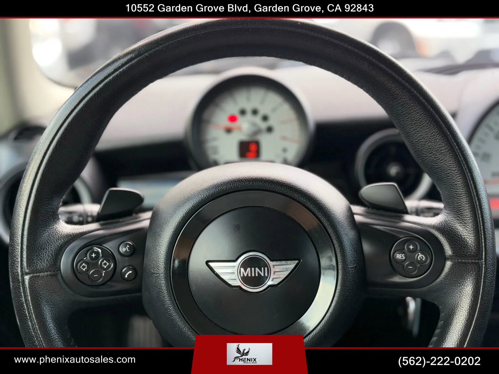 Used 2013 MINI Cooper S image 15