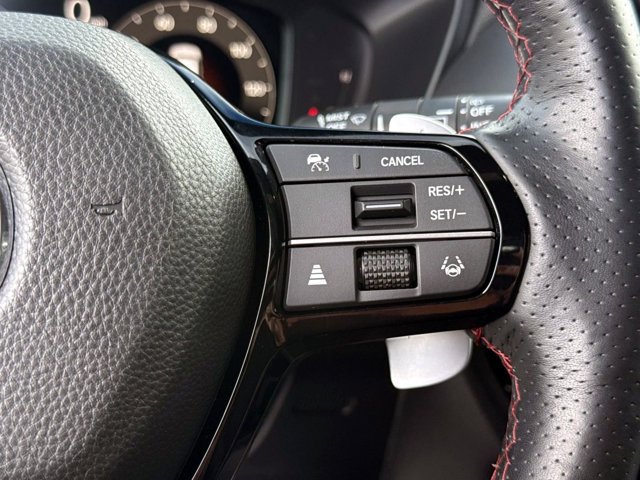 Used 2025 Acura ADX A-Spec FWD image 31