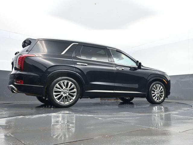 Used 2020 Hyundai Palisade Limited image 31