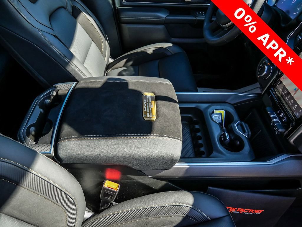 New 2026 RAM 1500 Big Horn image 21