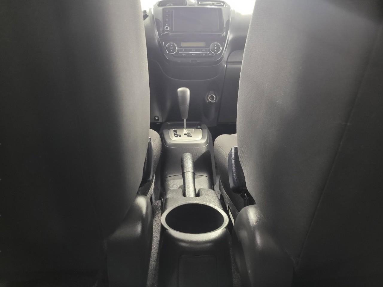 Used 2021 Mitsubishi Mirage ES image 18