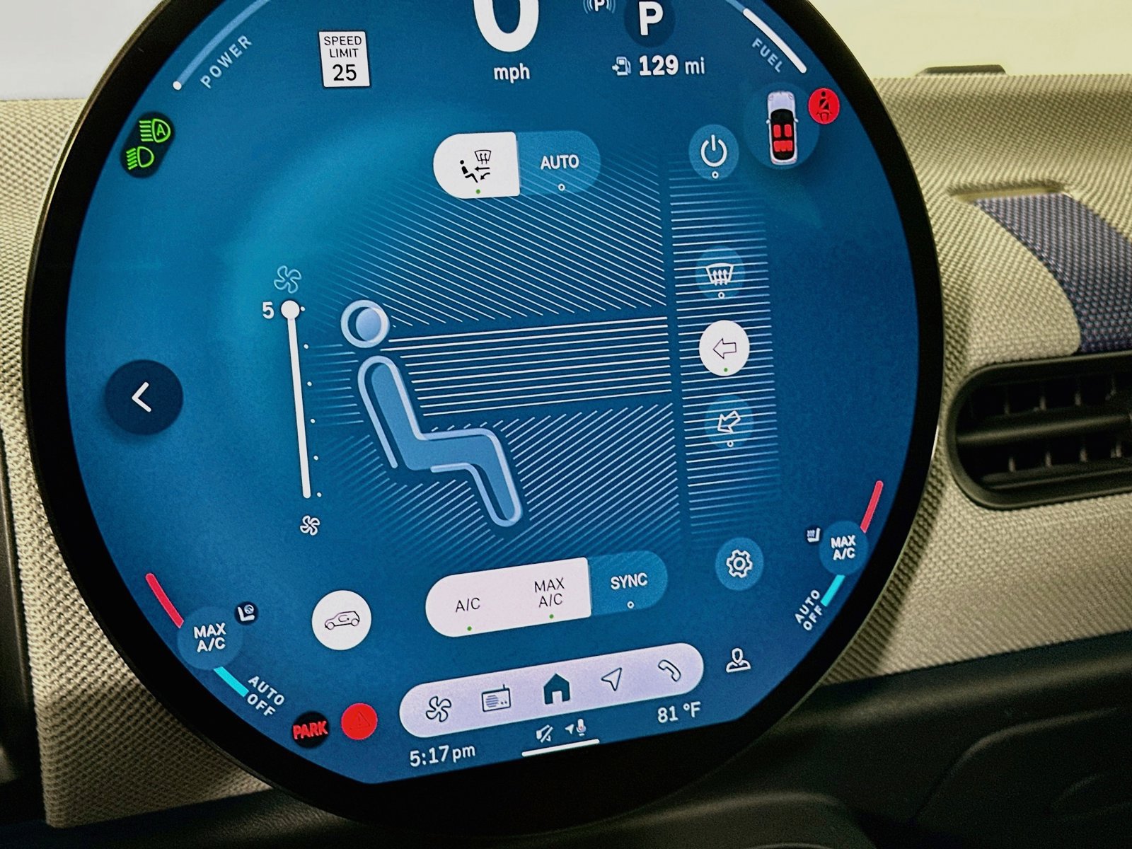 New 2026 MINI Cooper S FWD image 27