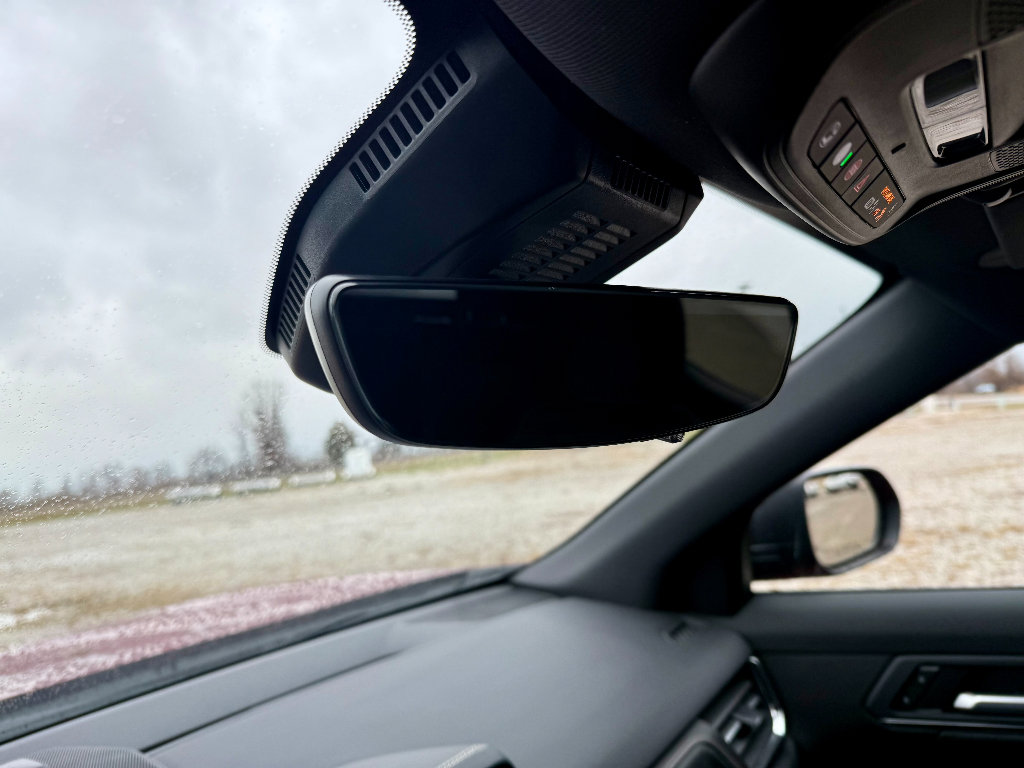 New 2026 GMC Terrain Elevation w/ Technology Package II image 21