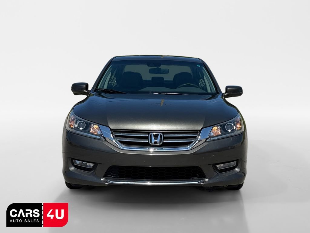 Used 2013 Honda Accord EX-L image 2