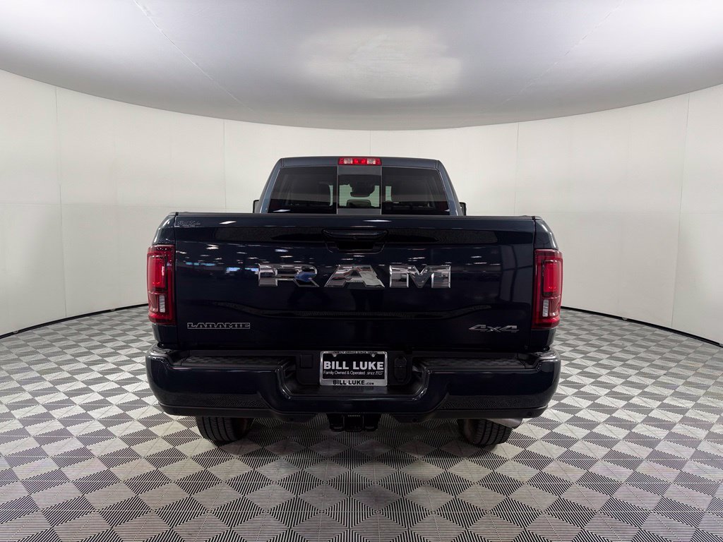 Certified 2026 RAM 2500 Laramie AWD/4WD image 8