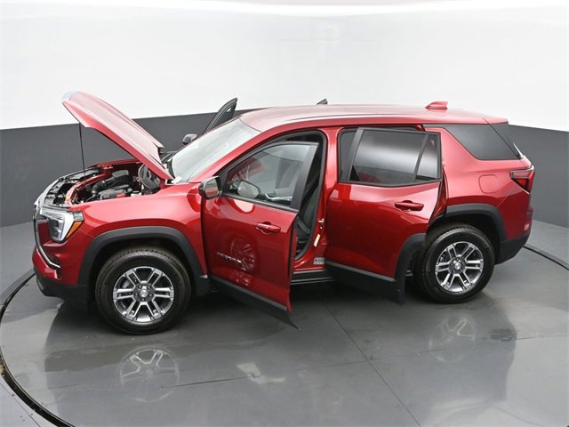 New 2026 GMC Terrain Elevation w/ Technology Package II image 63