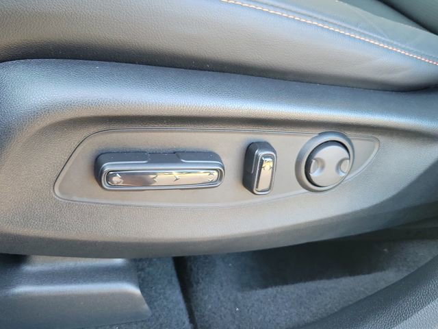 Certified 2024 Honda CR-V Sport Touring image 18