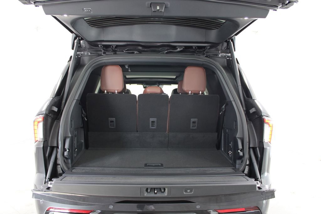 New 2026 Lincoln Navigator Reserve image 15