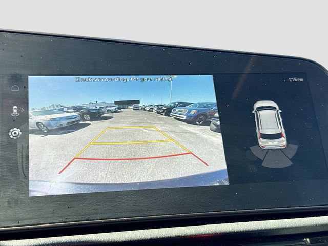 Used 2023 Kia Niro EX Touring image 17