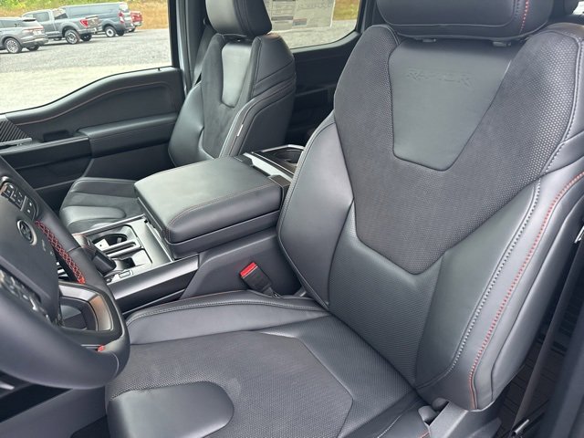 New 2025 Ford F150 Raptor image 20