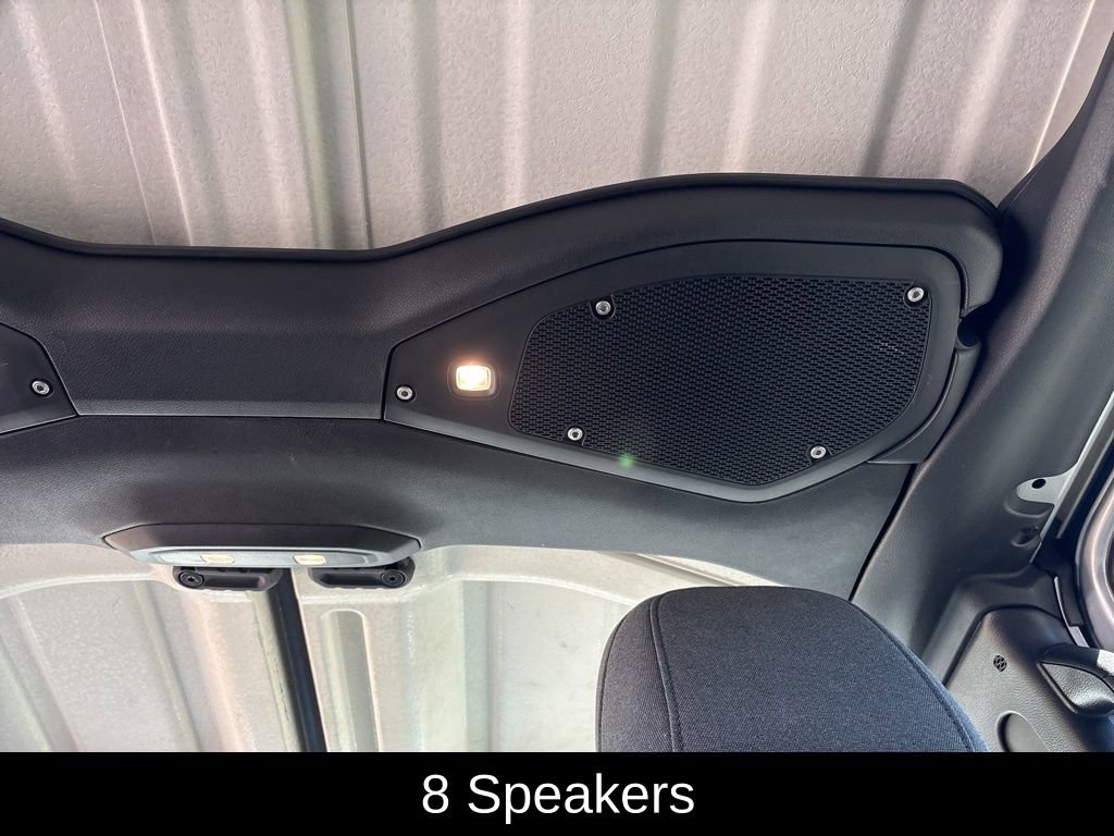 Used 2024 Jeep Wrangler Sahara image 12