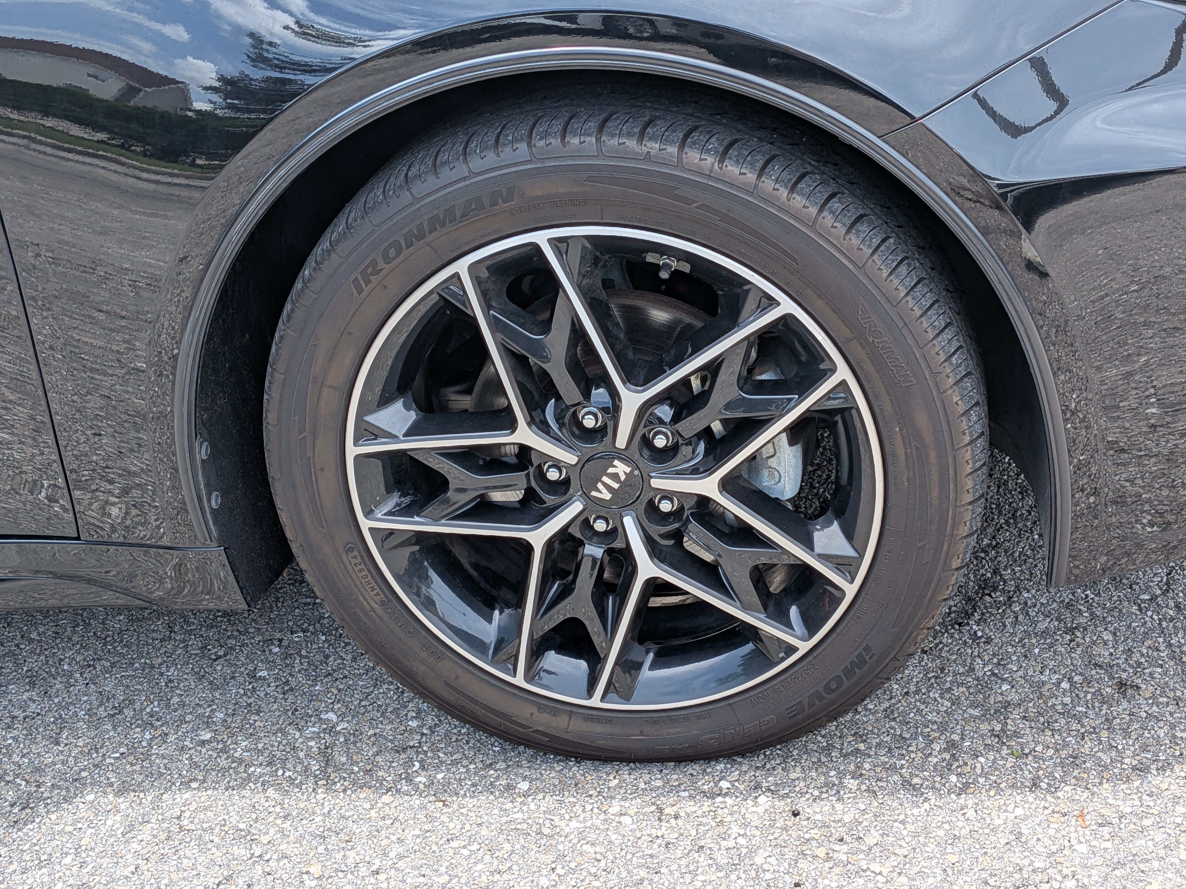 Used 2020 Kia Optima SE FWD image 11