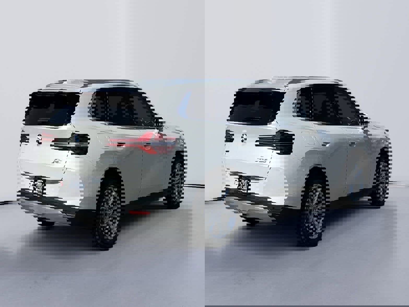 New 2025 BMW X3 xDrive30i w/ Premium Package image 6