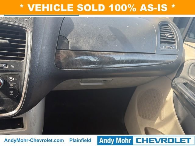 Used 2015 Dodge Grand Caravan American Value Package image 20