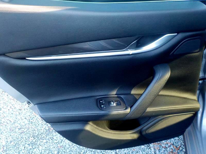 Used 2015 Maserati Ghibli S Q4 image 19