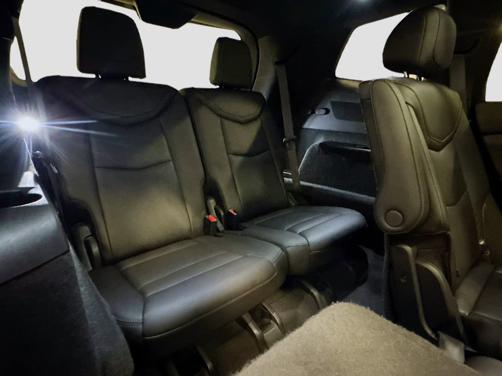 Used 2020 Cadillac XT6 Premium Luxury image 37
