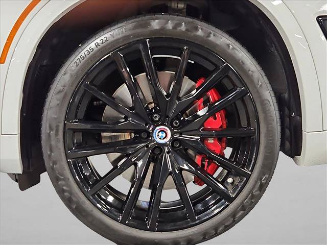 Certified 2023 BMW X5 M50i w/ Executive Package AWD/4WD image 25