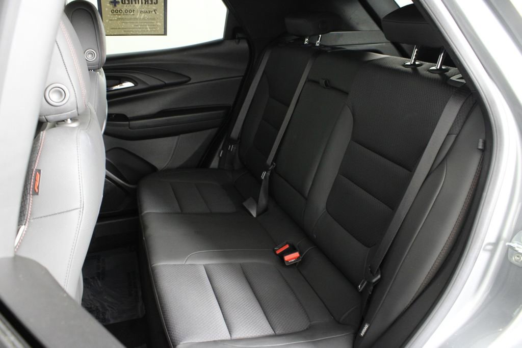 Used 2023 Chevrolet TrailBlazer RS image 19