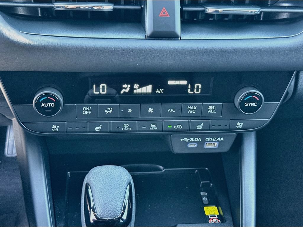 New 2026 Subaru Outback Touring XT AWD/4WD image 14
