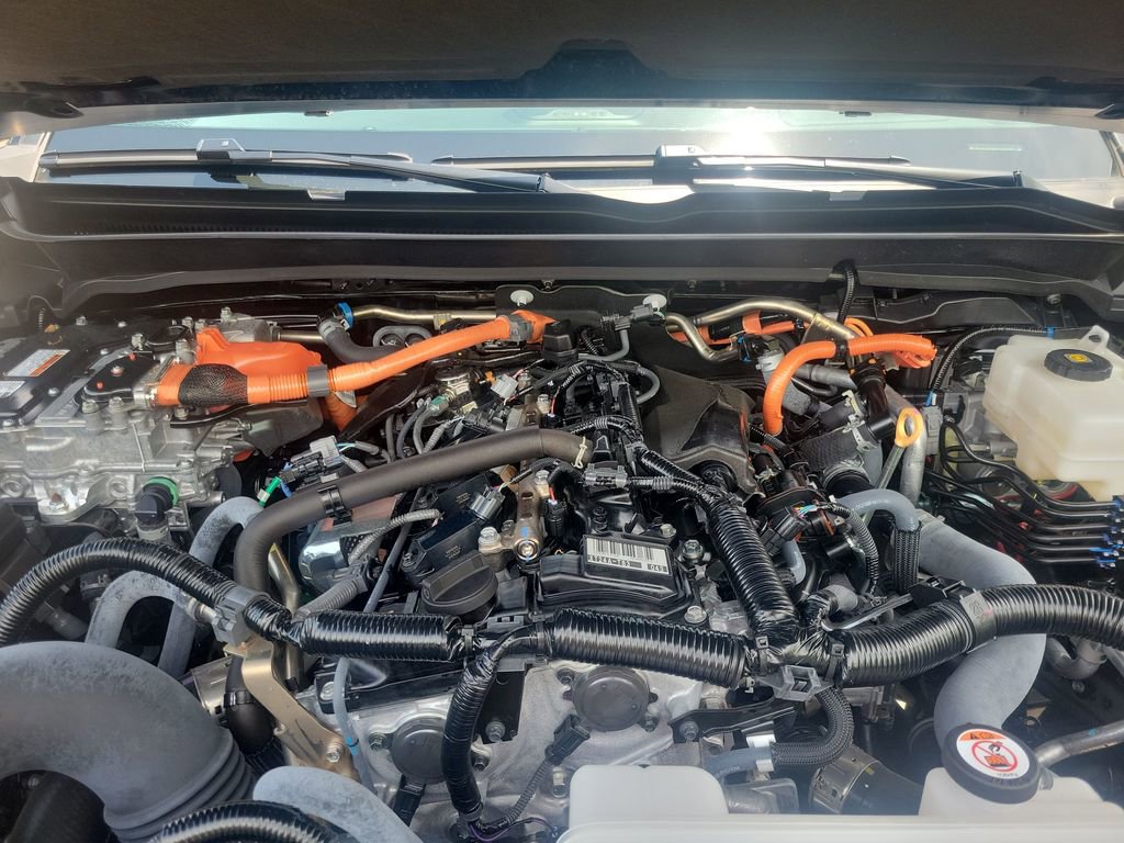 Used 2025 Toyota Tacoma Limited AWD/4WD image 37