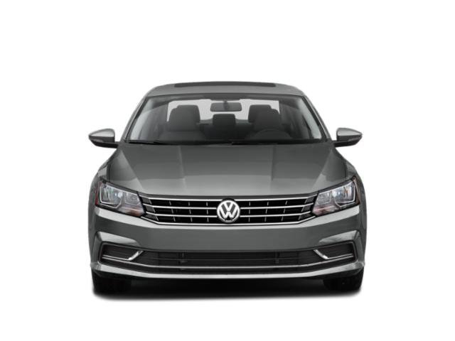 Used 2019 Volkswagen Passat 2.0T Wolfsburg w/ Wheels & Sunroof Package image 4