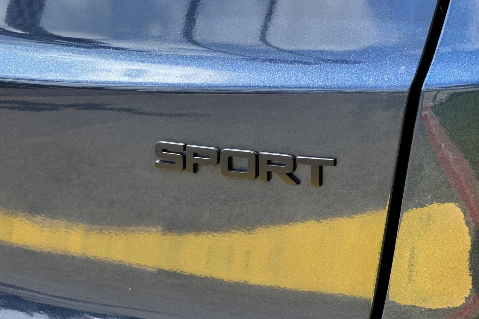 Used 2024 Honda CR-V Sport image 27